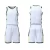 Import Custom Your Own Team Basketball Wear Top Men Basketball Jerseys from China