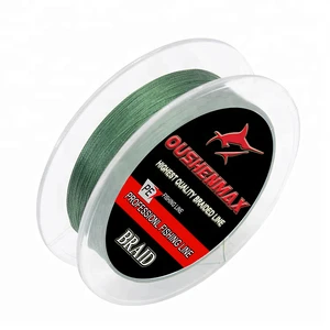 customizable PE fishing line with strong tensile force