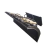 Customizable Tools Shovel Snow Removal Snow Blade For Wheel Loader Snow Pusher Shovel