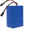 Customized 72V 60V 48V 12ah 20Ah 45Ah battery pack electric motocycle scooter  bicycle rechargeable battery