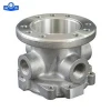 Customized A356 aluminum gravity casting Agriculture Machinery Parts