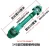 Import Customized Agricultural Farm Tractor Cardan Spider Universal Joint PTO Propeller Driveshaft/Drive Shaft from China