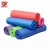 Import Customized Colorful Soft NBR 10MM  Thicker Fitness Yoga Mat  with Strap from China