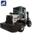 Import Customized Diesel Off-Road Forklift from China