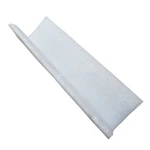 Customized different Shape shockproof Protective Package EPE foam corner protector