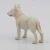 Import Customized famous animal model life size dog statue from China
