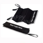 customized foldable seat cushion