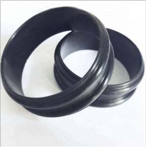 Customized high quality rubber food grade silicone gasket