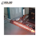 Customized Laboratory Ultrasonic Frequency Induction Heating Equipment