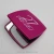 Import Customized Logo Square Hand Mirror from China