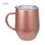 Import Customized Logo Thermos 304 Stainless Steel Vacuum Insulation Cup from China