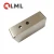 Customized Metal Aluminum Slat Electrical Control Box Case Hammond Enclosure 1590B