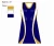 Import Customized netball dress uniforms team sportswear for girls from China