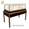 Customized Shopping Mall Commercial Furniture For Jewelry Shop