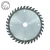 Import Customized tct carbide circular blade for board from China