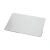 Import Customized Wholesale Contemporary Aluminum Mouse Pad Metal Office Mouse Pad from China