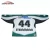Import Customized your private label practice hockey jersey from China