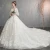 Import CustomLuxury Wedding DressBall Gown Lace Appliques Sweetheart Bridal Gowns Long Train Bride Dress from China