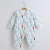 Import Cute  Design Cotton  Romper Baby Clothes from China