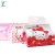 Import Cute PU Tissue Holder Canteen Special Tabletop Tissue Box Custom Napkin Boxes from China