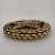 Import Cute Well Cutting Wicker Jointed  Round Ring  Mosaic With Star Crafts For Home Shop Wall Deco from China