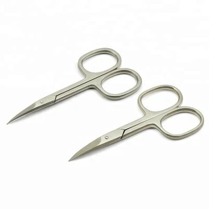 Cuticle nail scissors/fine nail scissors/best nail scissors