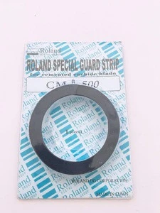 Cutting guard protection strip replacement Roland cutter plotter parts for vinyl cutter plotter