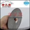 Cutting Wood Aluminium Circular Saw Blades Tungsten Carbide