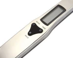 CX-328A stainless steel spoon digital multifunction household scale