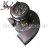 Import CY125 Type air blower with CE motor ,380V, 180W, high velocity air blowers from China