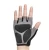 Import Cycling safe USB charge LED Smart Turn Signal light Half Finger Cycling Gloves from China