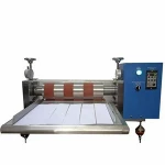 Cylindrical/Pouch Battery Electrode Roll Slitting Machine Slitter for Aluminum and Copper Foil and Electrode Cutting