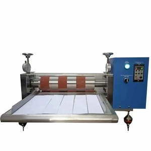 Cylindrical/Pouch Battery Electrode Roll Slitting Machine Slitter for Aluminum and Copper Foil and Electrode Cutting