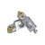 Import D110-153.E63.Z2.75  With Type E Connection Modular BR Rough Boring Tool With Type E Connection from China