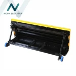 DAA26140NNP15 Escalator parts OT*S stainless steel escalator step
