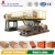 Daily Capacity 150,000 pcs Fully Automatic Fire Clay Brick Manufacturing Making Machines Process Made In China