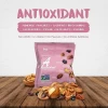 Daily Fresh Healthy Mix Antioxidant [Almonds, Walnuts,  Cashews, Macadamia Nuts, Pecans, Hazelnuts] FOOD OEM/ODM/made in USA