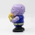 Import Dance Hero Thanos Action Figure Flashlights Music Dance Hero Electronic Toy Dancing Robot from China