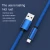Import Data Usb Cables Super Quick Charge mobile phone charging cable Data 5A Charging Line Cell Phone Accessories Custom LOGO from China