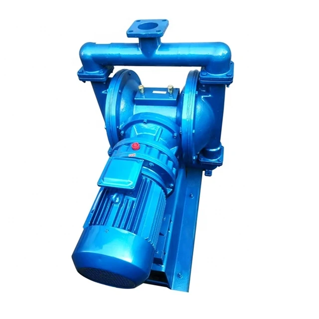 DBY series industrial diaphragm pump