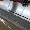 DC aluminium sheet rolling mill machine produce
