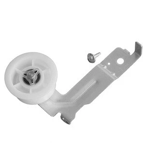 DC93-00634A Clothes Dryer Idler Pulley with Bracket