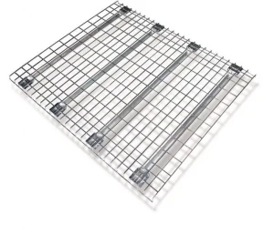 Deck Divider Zinc Coated Welded Decking Enclosure Collaps Rectangle Stainless Steel Wire Mesh Round Basket