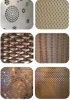 Decoration Metal Mesh/Curtain/Ring Mesh