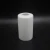 Import Decorative frosted opal white cylindrical glass lamp shade for sale from China