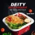Import Deity Rice Noodle Self-heating Mini instant Hotpot (Tomato Flavor) from China