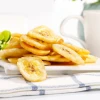 Delicious deep-fried Banana Crisps Banana Chips