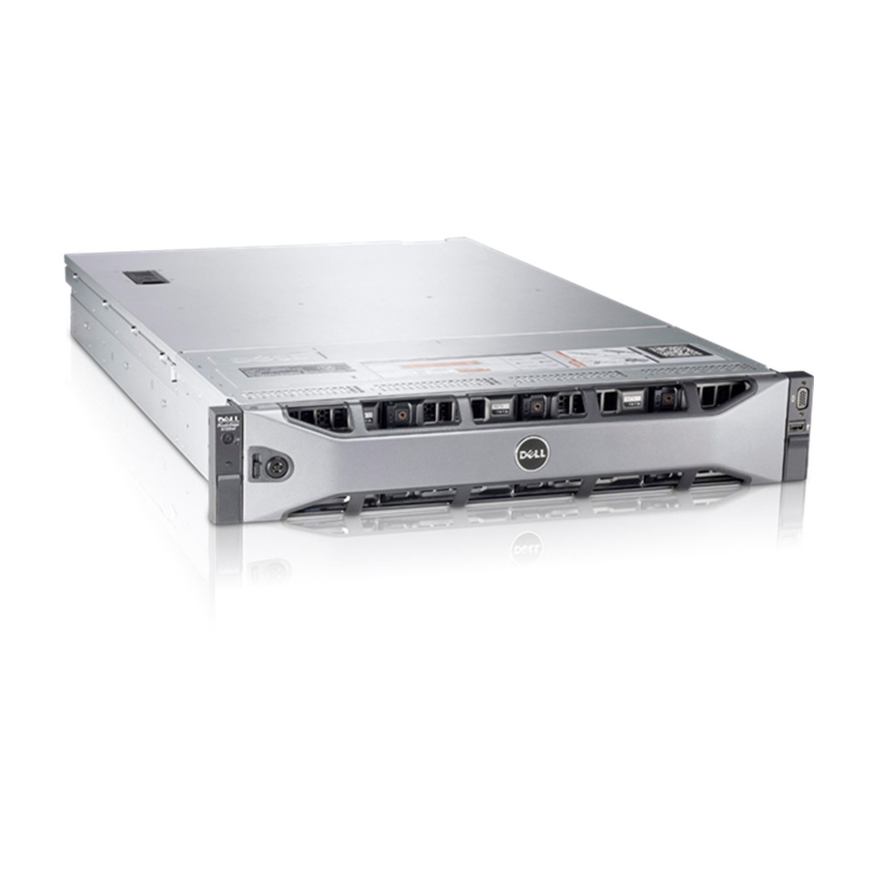 Buy Dell Poweredge R720xd Network Rack Server Website Xeon Computers ...