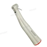 Dental Chair 1:5  Ratio Internal/external Water Spray Fiber Optic Surgical Equipments Increasing Dental Contra Angle