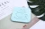 Import Deodorant Eco-friendly Diatomite Cup Mat Fast Water Absorbing Coaster Anti-flea Anti-germs Diatomaceous Earth Cup Mat from China
